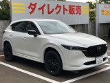 CX-5 2.2 XD ドライブ エディション 4WD 