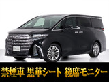 トヨタ アルファード