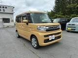 スペーシア ハイブリッド(HYBRID) G 4WD 