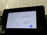 ディスプレイオーディオを装備。スマホとクルマをつなぐことで、これまでのナビに加えて、いろんなサービスが楽しめます。