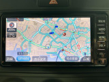 【カーナビ】ナビ利用時のマップ表示は見やすく、いつものドライブがグッと楽しくなります!