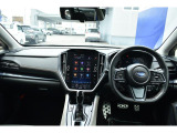 レヴォーグレイバック 1.8 リミテッド EX 4WD 元社有車