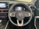 運転席からの景色