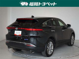 ハリアー 2.0 Z レザーパッケージ 