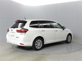 中古車の内外装の状態などをひと目で分かるよう、トヨタ車のプロの検査員が実施した「車両検査証明書」をご用意しています。