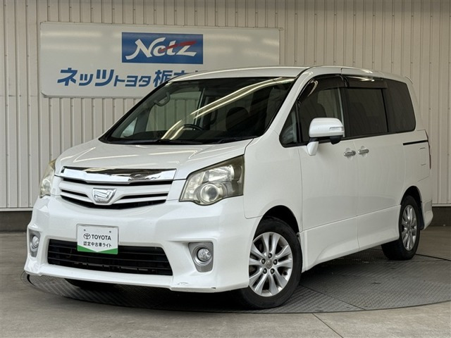 ノア2.0 Si レイッシュ