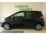 ラクティス 1.5 X 4WD 