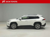 RAV4  2.0 G Zパッケージ 4WD