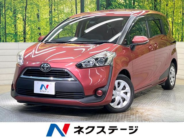 シエンタ 1.5 G