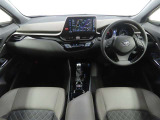 C-HR ハイブリッド 1.8 G 