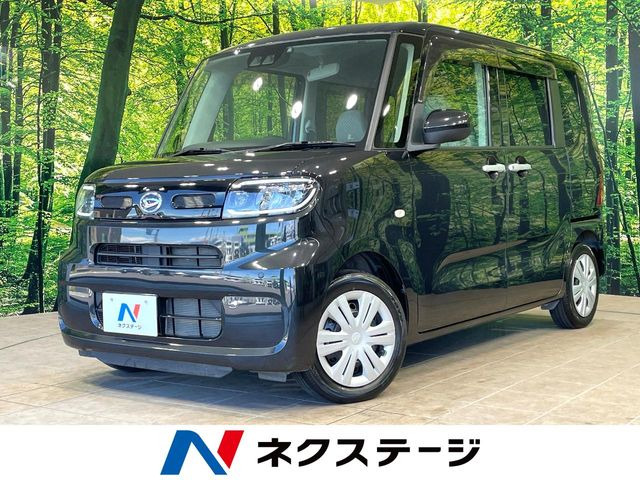 タント X
