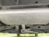 下回りがきれいなうちに、防錆加工の施工がオススメ。降雪地域はもちろん、沿岸部にお住いの方や、趣味でマリン・ウィンタースポーツをされる方にご好評いただいております。