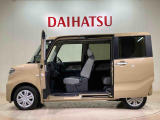 定期点検や車検整備代がセットになったダイハツオリジナル整備パック「ワンダフルパスポート」もお取扱いしております!