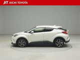 C-HR ハイブリッド 1.8 G 