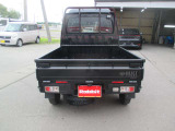 ハイゼットトラック ジャンボ エクストラ 4WD 
