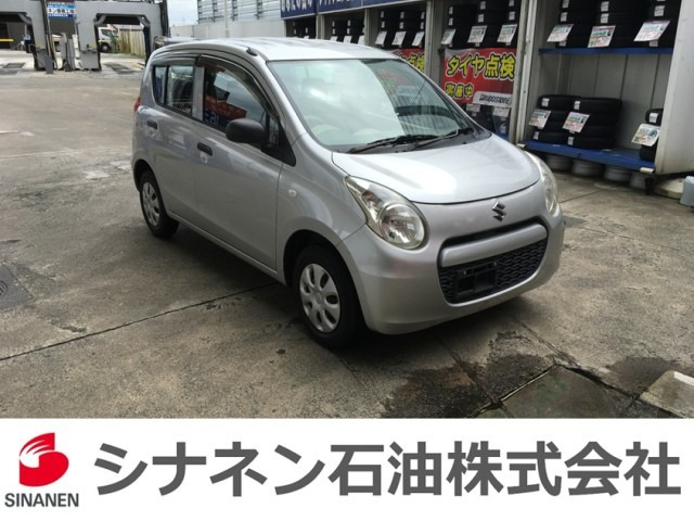 アルト F 