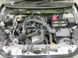 親切・丁寧な専門メカニックスタッフが応対!・車検・点検整備・事故等の修理などアフターサービスも安心。お車のカスタマイズもネクステージのサービススタッフまでご相談ください!