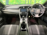 シビック  ハッチバック ホンダセンシング