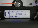 ◇走行距離:55832km:(撮影時) ご来店時や納車時には展示での移動や整備などで、若干距離数が進んでいる場合がございます。