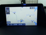フルセグTV対応8インチナビ。Bluetoothにも対応していますので貴方のドライブをしっかりサポートします。