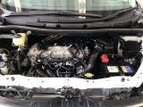 排気量は2000cc!エンジンルーム内も高品質カー洗浄技術「まるまるクリン」実施済みです!