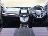 CR-V 1.5 EX 4WD 