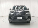 LX 600 オフロード 4WD 