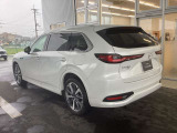 CX-80 3.3 XD ハイブリッド エクスクルーシブ モダン ディーゼル 4WD 