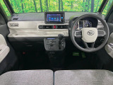 ムーヴキャンバス ストライプス G 