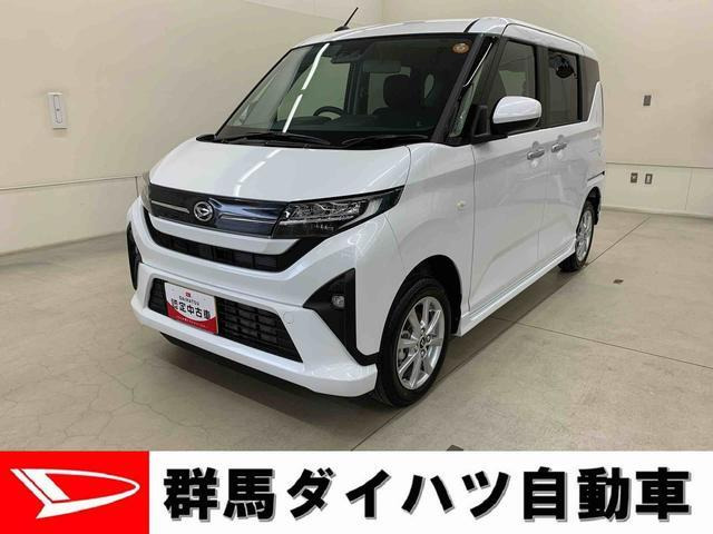 ムーヴ G 4WD
