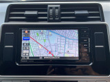 ランドクルーザープラド 2.7 TX 4WD 修復歴無し
