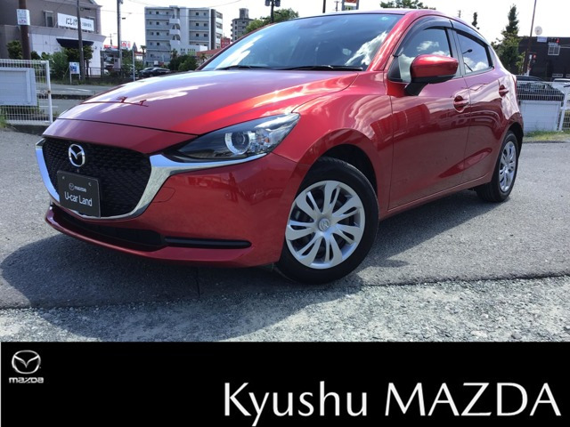 MAZDA2 1.5 15S スマートエディション