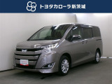 当店の在庫車をご覧いただきありがとうございます!トヨタカローラ新茨城 北茨城店です。