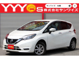 この度はサンワイズの在庫をご閲覧いただき、誠にありがとうございます!ユーザー買取直販のノートです。付いて欲しい装備が全部付いてますので、何も気にせずこのまま乗り出し可能なお得な一台です!