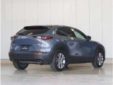 CX-30 2.0 20S プロアクティブ ツーリングセレクション 