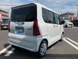 タント X 届出済未使用車・両側電動スライドドア・衝
