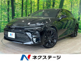 パノラマルーフ 純正12.3インチディスプレイオーディオプラス