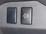 【DPF】マフラー内のフィルターに溜まったススを燃焼し除去する機能の手動スイッチです【ディーゼル微粒子補修フィルター強制再生スイッチ】