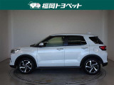 ライズ  ハイブリッド 1.2 Z