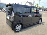 N-BOXカスタム L ターボ 