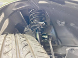 お車を安心してお乗りいただく為には、足回りの定期点検が欠かせません。サービスサポート(有償保証)では無料点検もご提供しており、安心のカーライフをお過ごしいただけるサポート体制が整っています。