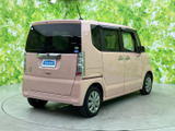 N-BOX G Lパッケージ 