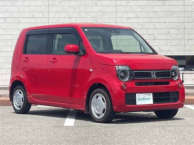 N-WGN L ホンダ センシング 4WD 修復歴無し