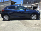MAZDA2 1.5 15S プロアクティブ スマートエディションII 
