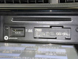 CD再生機能付き!
