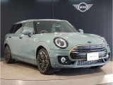 気密性の高いMINIは外観のかわいらしさとは裏腹に、外の雑音を遮り、高級感のある快適なドライブをお楽しみいただけます