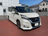 セレナ 2.0 ハイウェイスター Vセレクション 