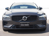 V60 ウルトラ T6  AWD プラグインハイブリッド 4WD 
