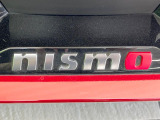 【NISMOエアロ】人気のNISMOエアロを装備!クルマの外観がよりスタイリッシュになり、街中で存在感あふれる1台に♪将来買い替える時にもリセールに影響しやすく、価値ある人気の装備です!