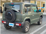 ジムニー XC 4WD 